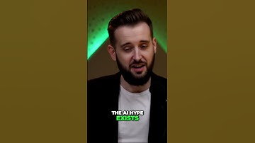 The Shift in Startups: From Data Models to AI-Driven Innovation #aipodcast #innovantagepodcast