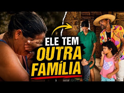 ZÉ DA ROÇA ENGRAVIDOU OUTRA MULHER 