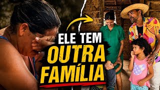 ZÉ DA ROÇA ENGRAVIDOU OUTRA MULHER 