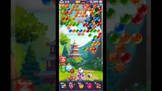 Panda Pop Level 4376