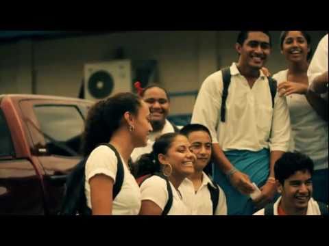 Remember You - Official Music Video 2011 Samoana High School