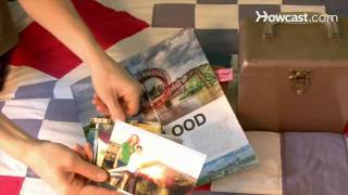 How To Make A Time Capsule