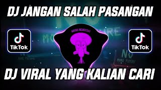 DJ JANGAN SALAH PASANGAN X BONFIRE CHILDISH GAMBINO VIRAL TIKTOK 2023