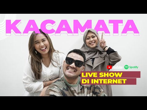 Video Cewek Bigo Live, Sensasinya Bikin Ketagihan | Kacamata