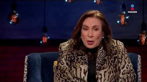 ¡Laura Zapata hace fuertes declaraciones sobre su padrastro! | EQCMD