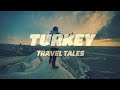 Turkish travel tales