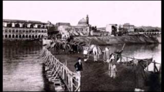 صور مدينة بابل قبل 100 عام!!!
