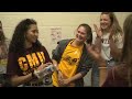 Central Michigan's Maddy Boyd Earns GO TEACH Dr. Pepper Giveaway