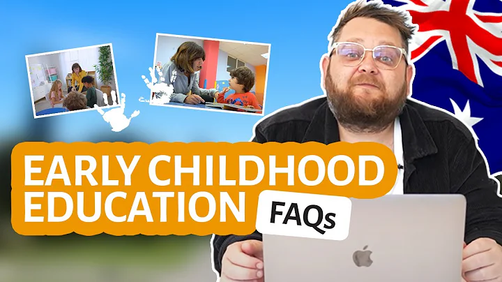 Become an Early Childhood Educator - Course Overview, Duration, and Costs