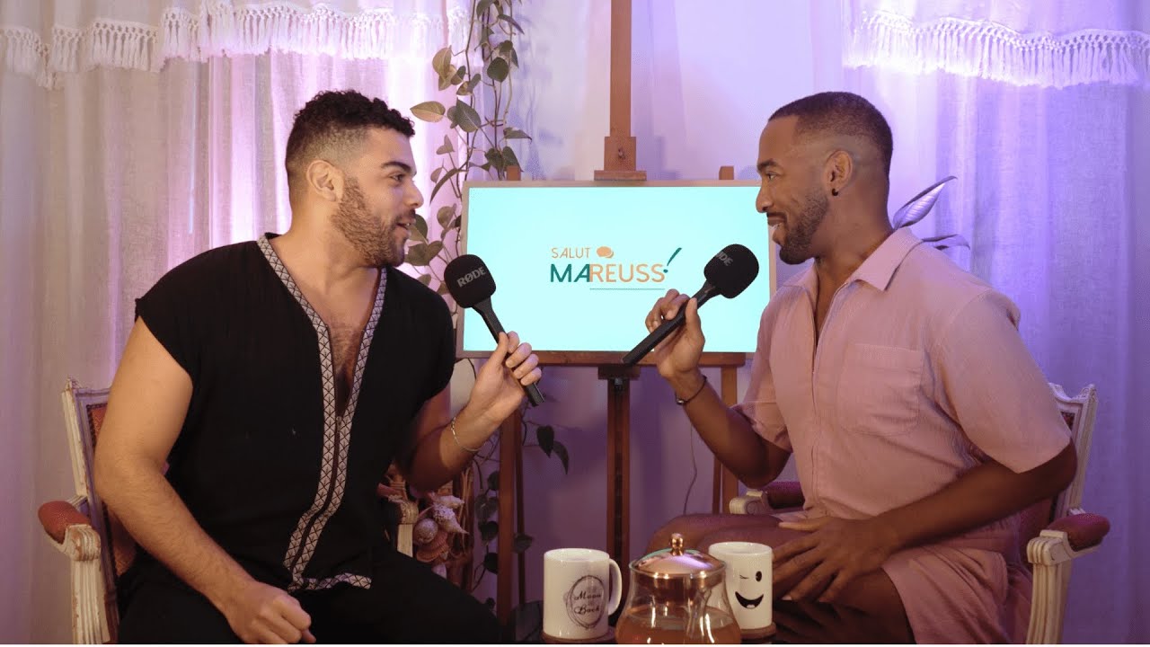 Salut Ma Reuss - Saison 4 Episode 6 - Dates et Coeurméléons