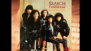 Mencari [Instrumental] -  Search (Official Audio)