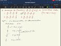 Arranging proper fractions in ascending order in 10secs