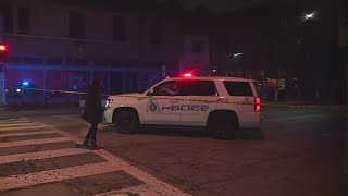Child dies at hospital following Central West End double shooting