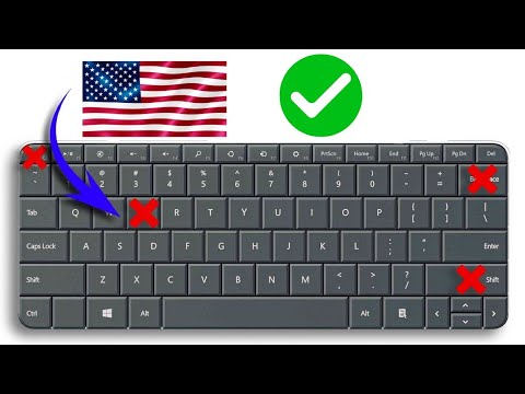 How to Fix Some Laptop Keyboard Keys Not Working 100 Guaranteed Solution