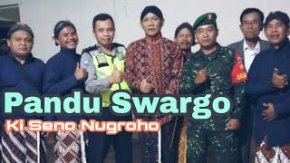 🔴 Ki Seno Nugroho || Pandu Swargo