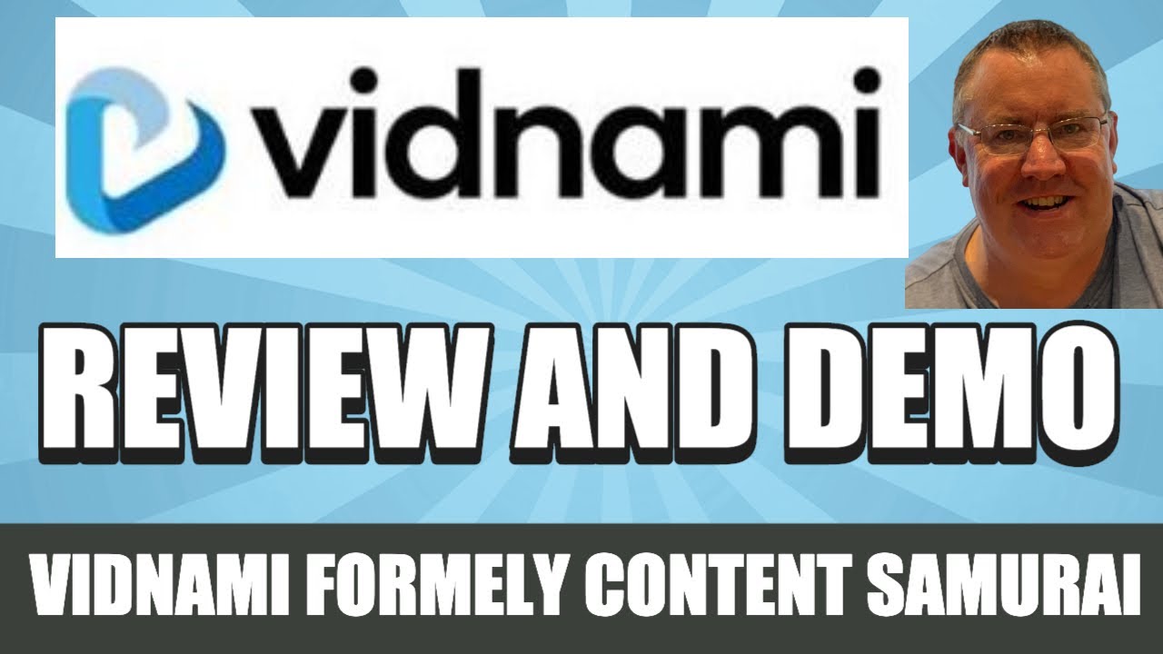 vidnami review by alvinwilcox7905 - issuu