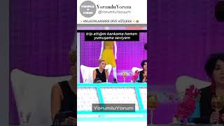 ✨Anlasinlarrrrr Di̇ye Ağğşkkk✨😂