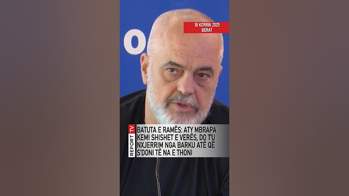 Batuta e Ramës: Aty mbrapa kemi shishet e verës, do t’u nxjerrim nga barku atë që s’doni të na thoni