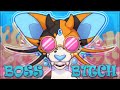 Boss b1tch  animation meme  collab with xenodraws  happy birt.ay cassandoodlescat 