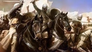 Knights Templar - Part 8: Templars in Spain