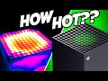 Does the Xbox Series X Overheat?