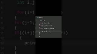 #81 | C Language Basic | Coding Lecture | Programming Exercise82 #shorts #coding