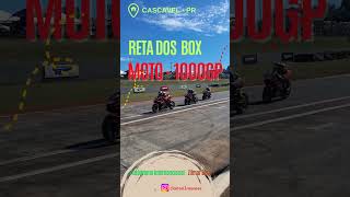 Moto 1000GP Cascavel-PR