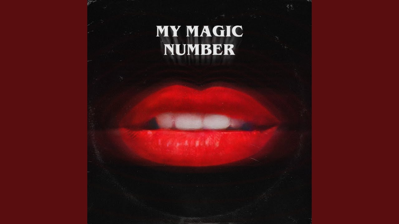 My Magic Number (Lauer Remix)