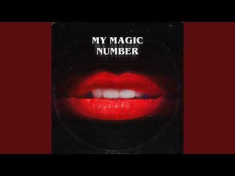 My Magic Number (Lauer Remix)
