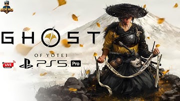🔴 GHOST OF YOTEI  (PS5 PRO) GAMEPLAY WITH TAMIL COMMENTARY