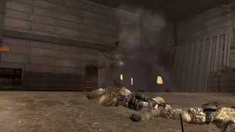C4 Triple Kill - Hardhat (Modern Warfare 3)