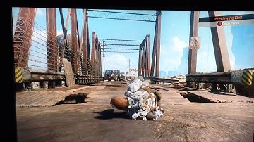 COD BOPS 3 double Combat Axe across map S&D Fringe