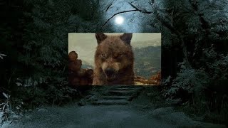 ☆The Devil Within ~[Nightcore version] -Twilight Wolves (Video Edit)☆