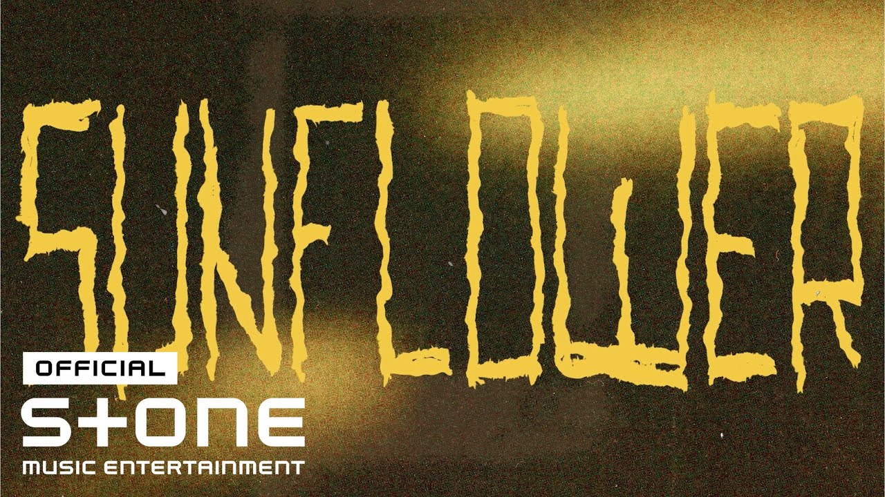 Watch PL (피엘) - SUNFLOWER Lyric Video on YouTube Watch PL (피엘) - SUNFLOWER Lyric Video on YouTube