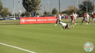 2014 National Championships: Extended Highlights