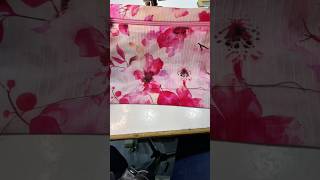 Beginner-friendly DIY sewing project.#sewing #sewinghacks #shorts