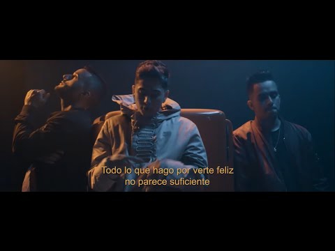 Yandar & Yostin Ft. Andy Rivera - No Lo Notas