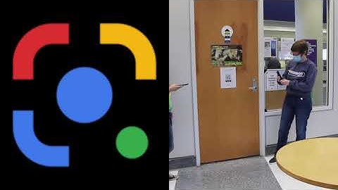 Using QR Codes to Create Personal Zoom Rooms.