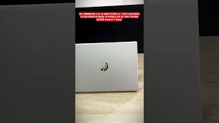 Laptop untuk Pengeditan HP OMNIBOOK 5 AI 16 AMD RYZEN AI 7 350 16GB DDR5 512GB RADEON 860M 16 WUX...