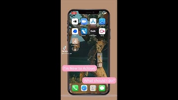 Acloset tutorial #howtostart