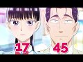 This anime is uncomfortably relatable