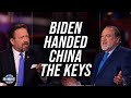 Dr. Sebastian Gorka REAMS Biden for his Utter INCOMPETENCE | Huckabee