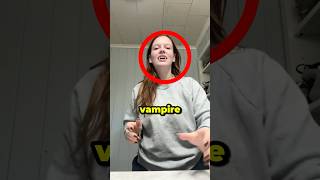 A Mistake That Could Cost Him His Teeth 😳😱 Resimi