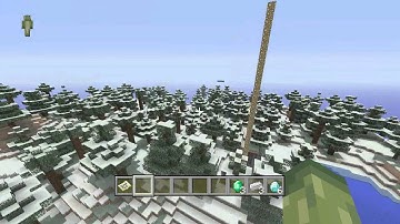 Minecraft Xbox 360 & PS3: "Title Update 14" Double Desert Temple Seed & More! (TU14 SEEDS)