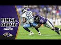 Is Josh Ross Ravens’ Next Undrafted Rookie Gem? | Ravens Final Drive