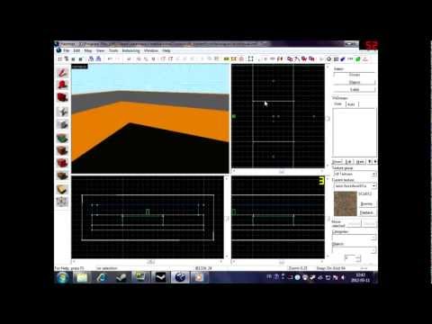 Source SDK - sun entity tutorial