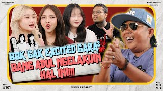 Download Lagu BBK EP. 101 | SAHABAT BANG KOMENG DATANG, ADUL PILIH MANCING DRPD NGELAWAK, VIOR NOSTALGIA CYCLOPS MP3 Download Lagu BBK EP. 101 | SAHABAT BANG KOMENG DATANG, ADUL PILIH MANCING DRPD NGELAWAK, VIOR NOSTALGIA CYCLOPS MP3