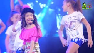 Mirela Colesnic - Super Model (Gurinel TV 5 ani) chords