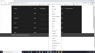 MarkLogic Envision Integrate - Mapping Steps