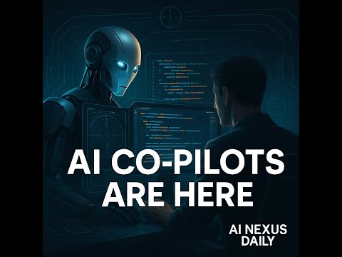 The AI Co-Pilots Are Here: How Coding Agents Are Transforming Software Forever